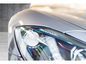 Maserati GranCabrio Sport *Rückfahrkamera*