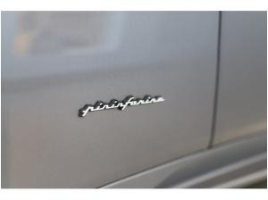 Maserati GranCabrio Sport *Rückfahrkamera*