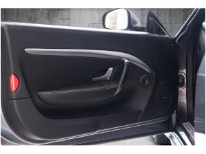 Maserati GranCabrio Sport *Rückfahrkamera*