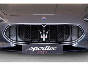 Maserati GranCabrio Sport *Rückfahrkamera*
