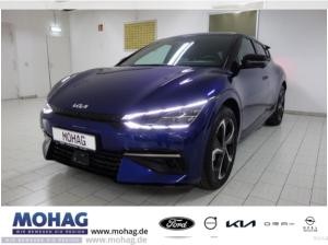 Kia EV6 77,4kwh *PRIVATAKTION**GT-LINE**SOFORT**DESIGNPAKET**ASSIST-PLUS PAKET**