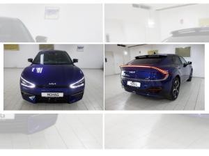 Kia EV6 77,4kwh *PRIVATAKTION**GT-LINE**SOFORT**DESIGNPAKET**ASSIST-PLUS PAKET**
