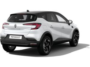 Renault Captur Techno TCe 140 Bestellfahrzeug*Allwetter, Winter-Paket*