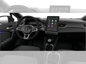 Renault Captur Techno TCe 140 Bestellfahrzeug*Allwetter, Winter-Paket*