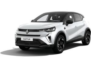 Renault Captur Techno TCe 140 Bestellfahrzeug*Allwetter, Winter-Paket*