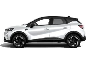 Renault Captur Techno TCe 140 Bestellfahrzeug*Allwetter, Winter-Paket*