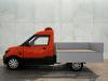 Foto - Streetscooter Work Pickup 20kWh Pritsche OWS Fiegl-Edition: SOFORT verfügbar zu Sonderkonditionen - begrenzte Stückzahl