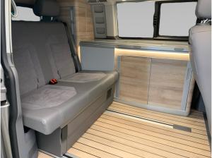 Volkswagen T6 California Ocean 4M *UPE117*7.000*AHK*