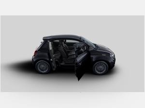 Fiat 500e 3+1 *EXTRA TÜR*Sitzheizung_Sensoren_Kamera*