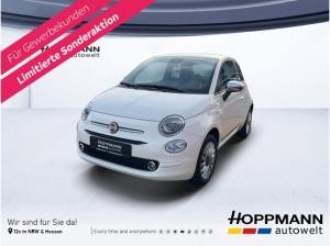 Fiat 500 Lim. *KURZZULASSUNG*