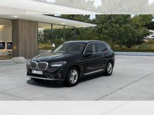 BMW X3 xDrive20i *Sofort Verfügbar* + Anhängerkupplung