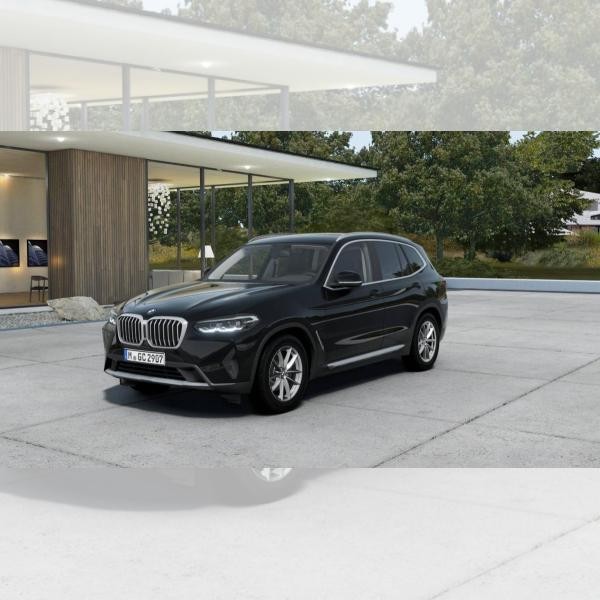 Foto - BMW X3 xDrive20i *Sofort Verfügbar* + Anhängerkupplung