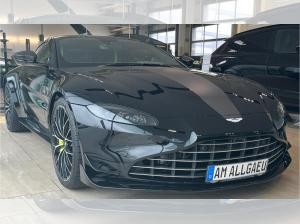 Aston Martin Vantage F1 Coupé
