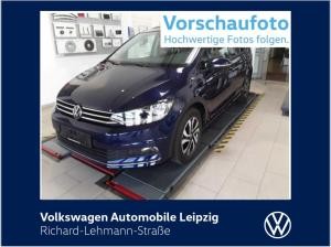 Volkswagen Touran "Active" 1.5 TSI *7 Sitze*Navi*Lane Assist*