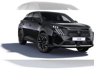 Peugeot 3008 GT | FREI KONFIGURIERBAR | Gewerbe