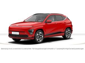 Hyundai Kona Elektro (SX2) 48,4kWh*Intelligente Verkehrszeichenerkennung*Navi*Parksensoren
