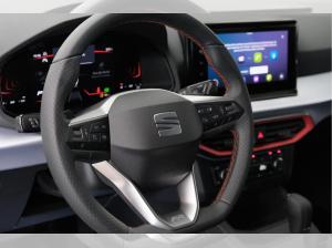 Seat Ibiza FR 1.0 TSI 85 kW (115 PS) 7-Gang-DSG