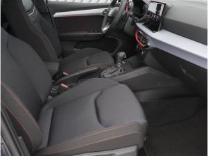 Seat Ibiza FR 1.0 TSI 85 kW (115 PS) 7-Gang-DSG