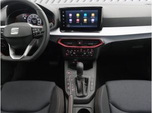 Seat Ibiza FR 1.0 TSI 85 kW (115 PS) 7-Gang-DSG