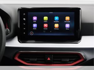 Seat Ibiza FR 1.0 TSI 85 kW (115 PS) 7-Gang-DSG