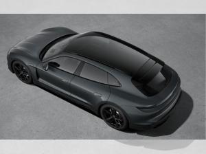 Porsche Taycan 4 Cross Turismo