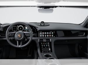 Porsche Taycan 4 Cross Turismo