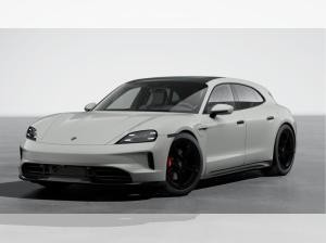 Porsche Taycan 4S Sport Turismo