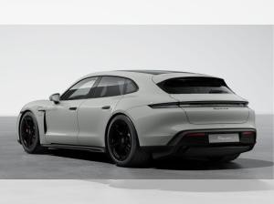 Porsche Taycan 4S Sport Turismo