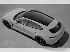 Porsche Taycan 4S Sport Turismo
