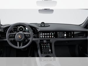 Porsche Taycan 4S Sport Turismo