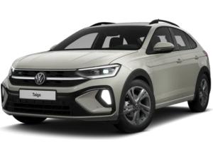 Volkswagen Taigo R-Line inkl. Wartung | Privat