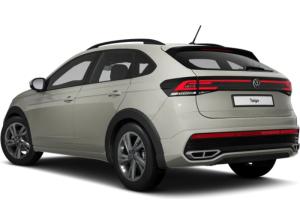 Volkswagen Taigo R-Line inkl. Wartung | Privat