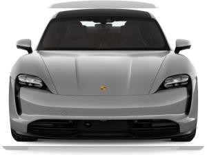 Porsche Taycan Limousine