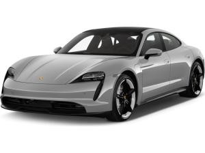 Porsche Taycan Limousine