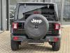 Foto - Jeep Wrangler Unlimited 2.0 T-GDI Sahara HardTop MY2024 *Sofort*