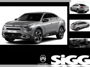 Citroën C4 X ❗️AUTOMATIK / SOFOROT VERFÜGBAR❗️