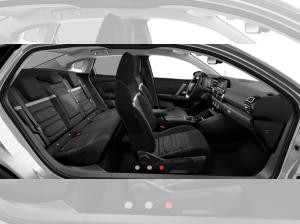 Citroën C4 X ❗️AUTOMATIK / SOFOROT VERFÜGBAR❗️