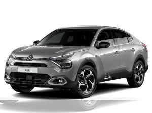 Citroën C4 X ❗️AUTOMATIK / SOFOROT VERFÜGBAR❗️