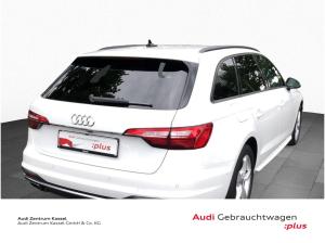 Audi A6 SB e-tron perf. S line Matrix B&O HuD 360°