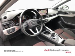 Audi A6 SB e-tron perf. S line Matrix B&O HuD 360°