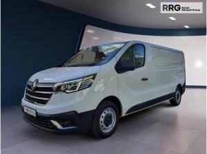 Renault Trafic Kasten L2H1 dCi 130 Komfort AHK Kamera Klima LED