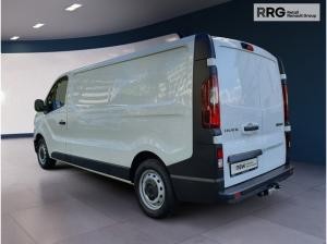 Renault Trafic Kasten L2H1 dCi 130 Komfort AHK Kamera Klima LED