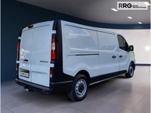 Renault Trafic Kasten L2H1 dCi 130 Komfort AHK Kamera Klima LED