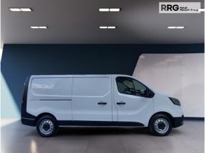 Renault Trafic Kasten L2H1 dCi 130 Komfort AHK Kamera Klima LED