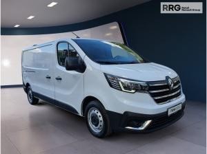 Renault Trafic Kasten L2H1 dCi 130 Komfort AHK Kamera Klima LED
