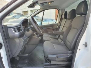 Renault Trafic Kasten L2H1 dCi 130 Komfort AHK Kamera Klima LED