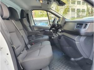 Renault Trafic Kasten L2H1 dCi 130 Komfort AHK Kamera Klima LED