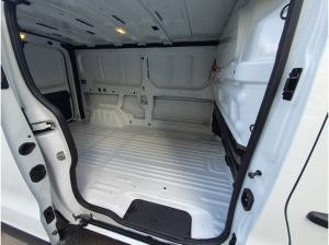 Renault Trafic Kasten L2H1 dCi 130 Komfort AHK Kamera Klima LED