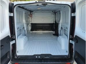 Renault Trafic Kasten L2H1 dCi 130 Komfort AHK Kamera Klima LED