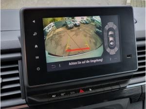 Renault Trafic Kasten L2H1 dCi 130 Komfort AHK Kamera Klima LED